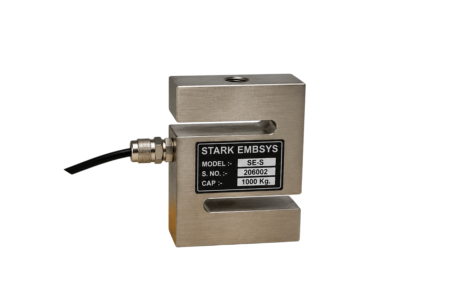 S-Type Load Cell